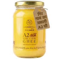 A2 Gir Cow Ghee