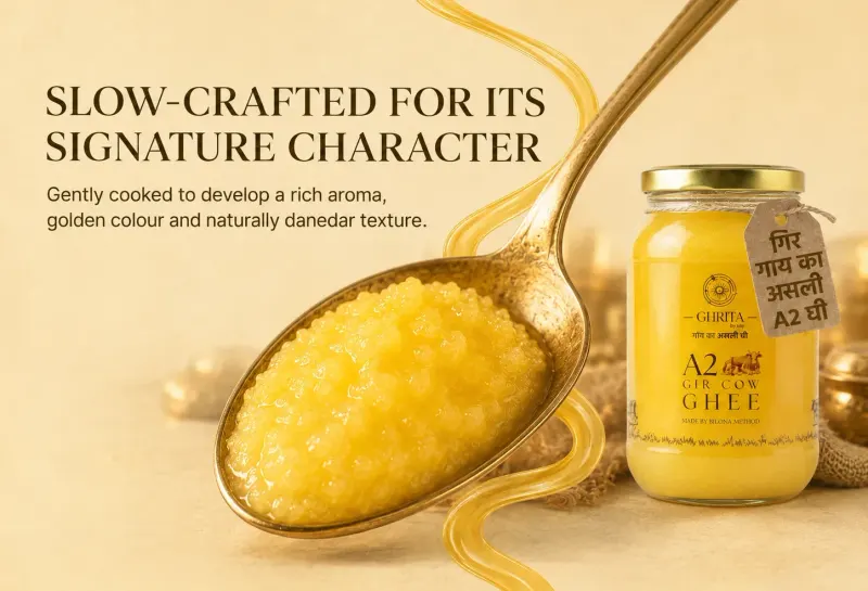 Rich In Essential Nutrients
