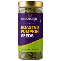 Roasted & Salted Pumpkin Seeds