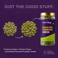 Roasted & Salted Pumpkin Seeds