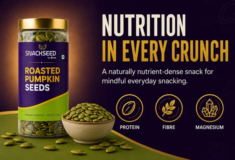 Protein, Fibre & Magnesium