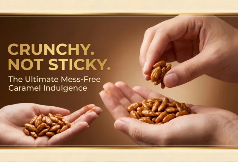 Non-Sticky Formula
