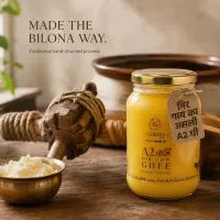 A2 Gir Cow Ghee