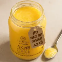 A2 Gir Cow Ghee