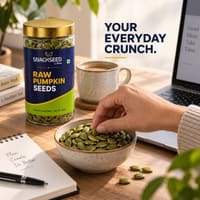 Raw Pumpkin Seeds