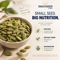 Raw Pumpkin Seeds