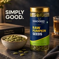 Raw Pumpkin Seeds
