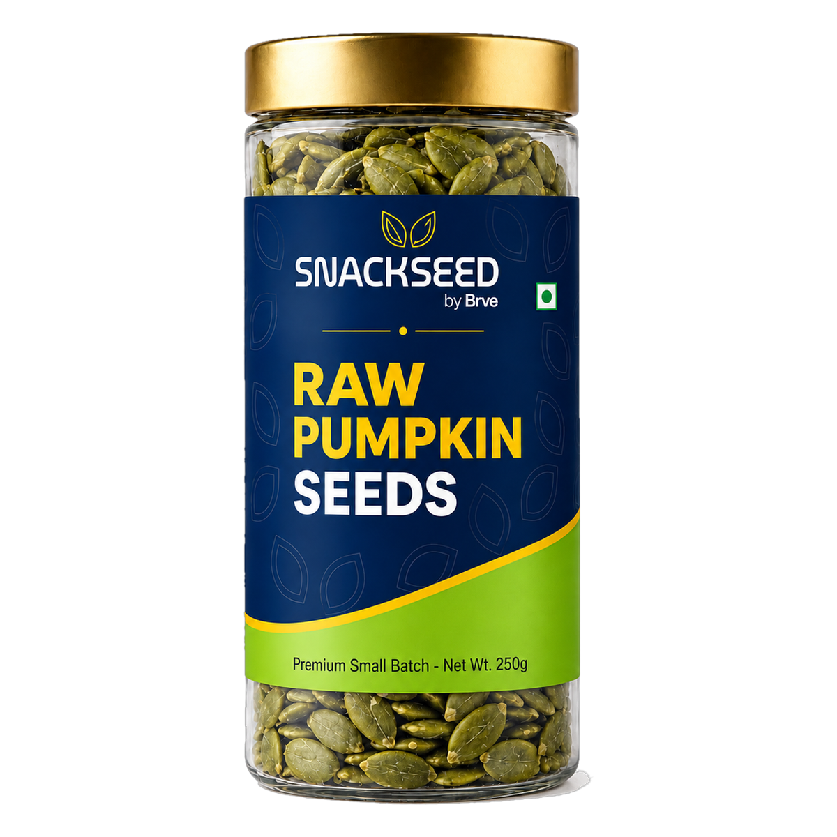 Raw Pumpkin Seeds