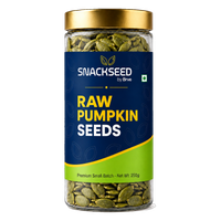 Raw Pumpkin Seeds